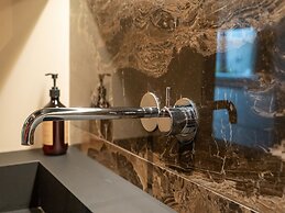 Family Villa With Wellness Near Harderwijk