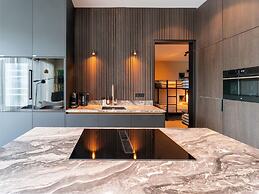 Family Villa With Wellness Near Harderwijk