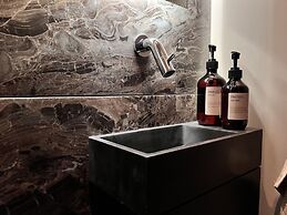 Family Villa With Wellness Near Harderwijk