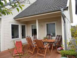 Holiday Home Apple Dream