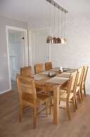 Holiday Home Apple Dream