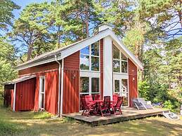 Strandhus Baabe Haus 229