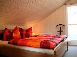 Strandhus Baabe Haus 229