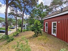 Strandhus Baabe Haus 229