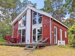 Strandhus Baabe Haus 229