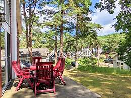 Strandhus Baabe Haus 229