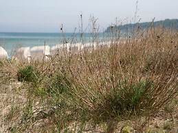 Strandhus Baabe Haus 229