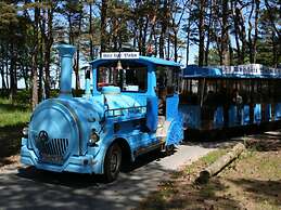 Strandhus Baabe Haus 229