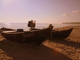 Strandhus Baabe Haus 229