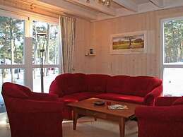 Strandhus Baabe Haus 229