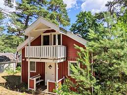 Strandhus Baabe Haus 229