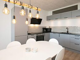 4 Person Holiday Home on a Holiday Park in Blokhus