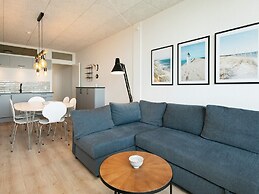 4 Person Holiday Home on a Holiday Park in Blokhus