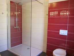 Holiday Apartment Heitmann