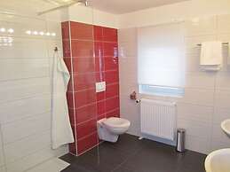 Holiday Apartment Heitmann