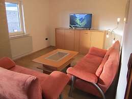 Holiday Apartment Heitmann