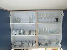 Holiday Apartment Heitmann