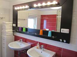 Holiday Apartment Heitmann