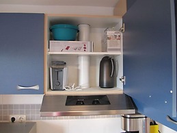 Holiday Apartment Heitmann