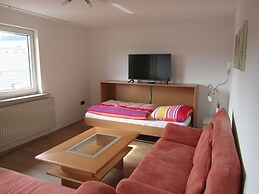 Holiday Apartment Heitmann