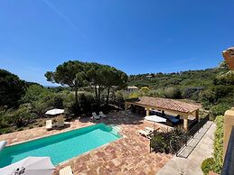 Luxury Villa With Private Pool