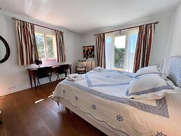 Luxury Villa With Private Pool