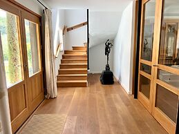 Luxury Villa With Private Pool