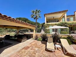 Luxury Villa With Private Pool