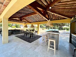 Luxury Villa With Private Pool