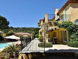 Luxury Villa With Private Pool