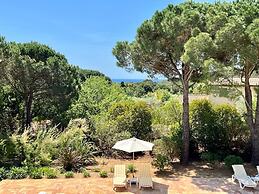 Luxury Villa With Private Pool