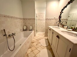 Luxury Villa With Private Pool