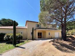 Luxury Villa With Private Pool