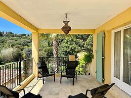 Luxury Villa With Private Pool