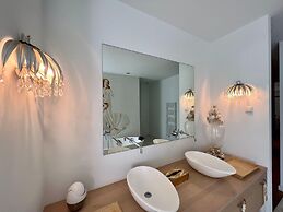 Luxury Villa With Private Pool