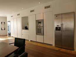 Luxury Villa With Private Pool