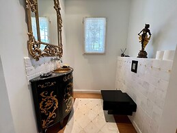 Luxury Villa With Private Pool