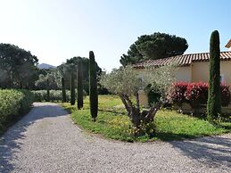 Luxury Villa With Private Pool