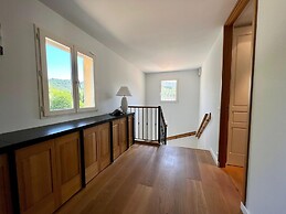 Luxury Villa With Private Pool