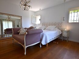 Luxury Villa With Private Pool