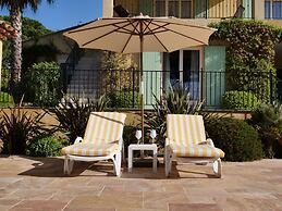 Luxury Villa With Private Pool