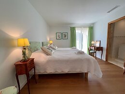 Luxury Villa With Private Pool