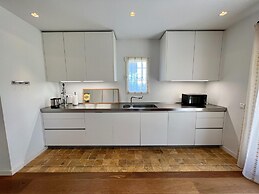 Luxury Villa With Private Pool