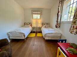 Luxury Villa With Private Pool