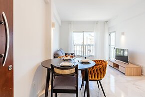 YAMAS Urban Living Palatino