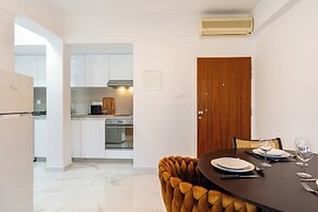 YAMAS Urban Living Palatino