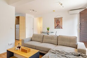 YAMAS Urban Living Palatino