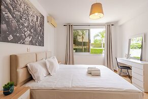 YAMAS Urban Living Palatino