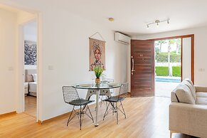 YAMAS Urban Living Palatino