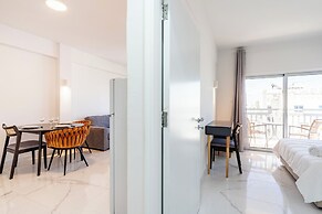 YAMAS Urban Living Palatino